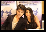 Chak Dhoom Dhoom -  Auditions London