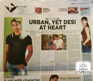 Dino Morea