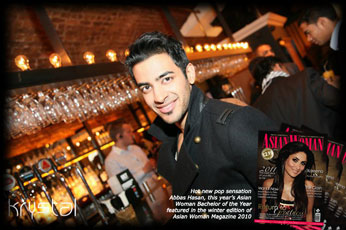 Dino Morea