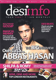 Dino Morea
