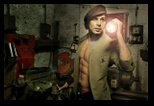 Dino Morea
