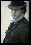 Dino Morea