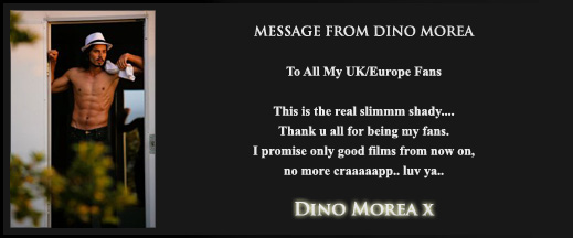 Dino Message