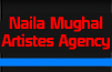 Naila Mughal Artiste Agency